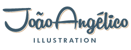 João Angélico – Illustration & Design